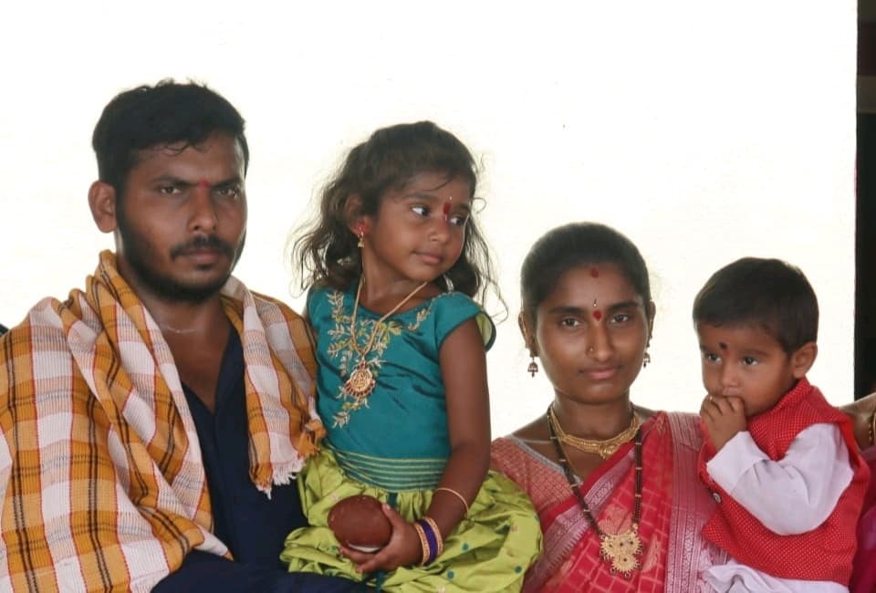 Help Swapna and Her 6-Year-Old Son Recover After a Tragic Accident