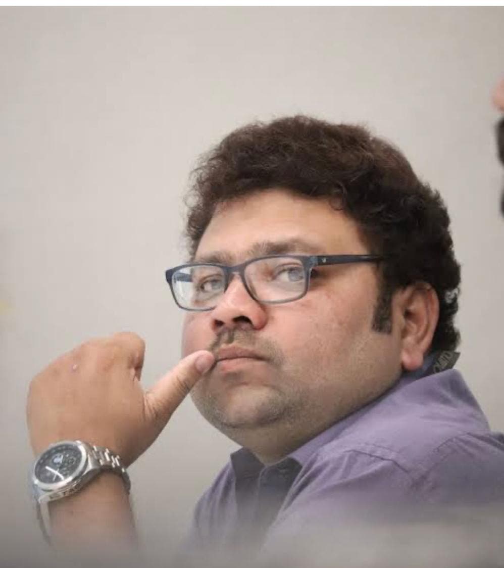 Help Telugu Cinema Artist K. Ramachandra Continue His Recovery from Stroke and Paralysis